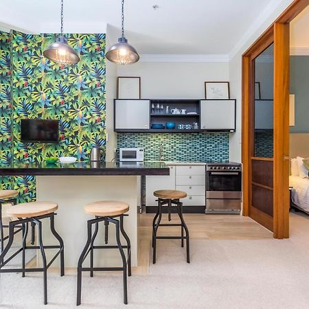 Homey Deluxe Space - Heritage Complex Auckland Luaran gambar